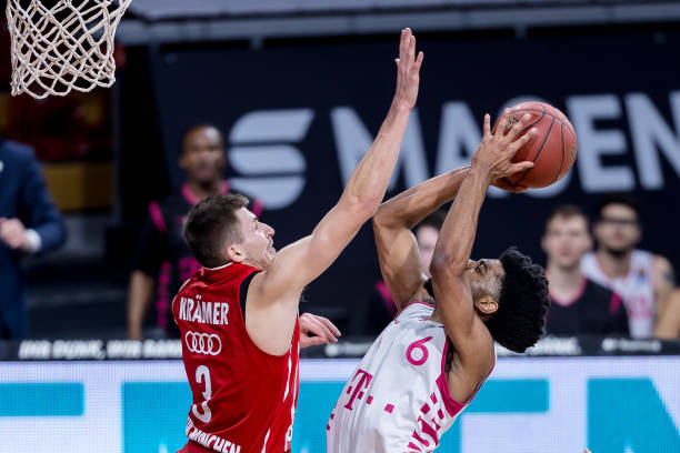 惊人的弹跳 惊人的弹跳